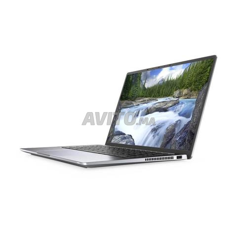 Dell Latitude 9420 i5-1145G7 16Go 512Go SSD - 2