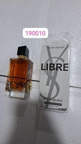 اختبارات أصلية 100 مل - 2