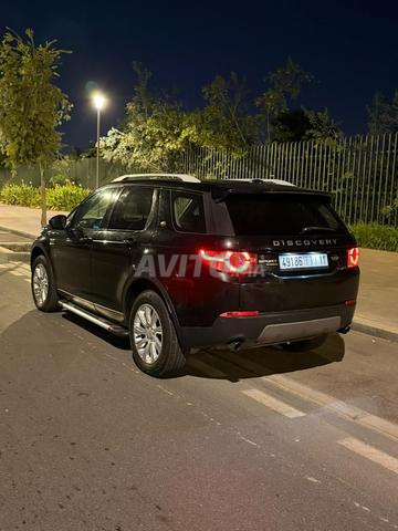 Land Rover Discovery - 2