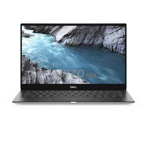 Dell XPS 13 9380 i5-8265U 8Go 256Go SSD - 2