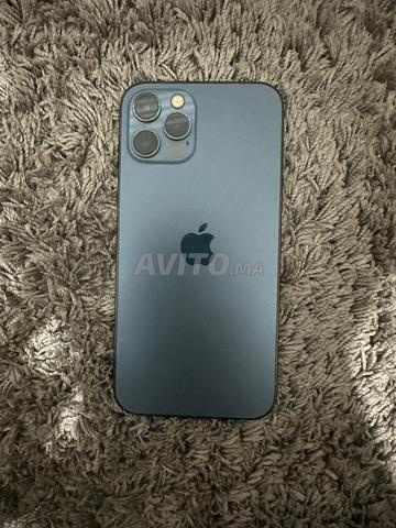 iPhone 13 Pro Max 128 Go Batterie 88% - 2