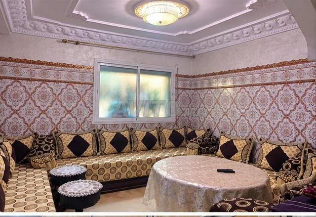 Maison à vendre à Anfa, pour habitation ou bureau