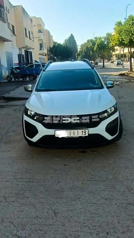 Dacia Jogger 2025 - 2