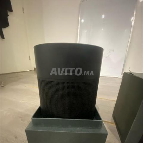 مكبر صوت منزلي بوز 300 - 2
