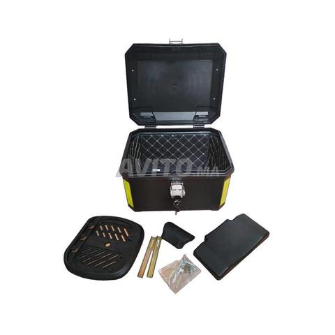 Top Case Moto ALDRICH 45L - 2