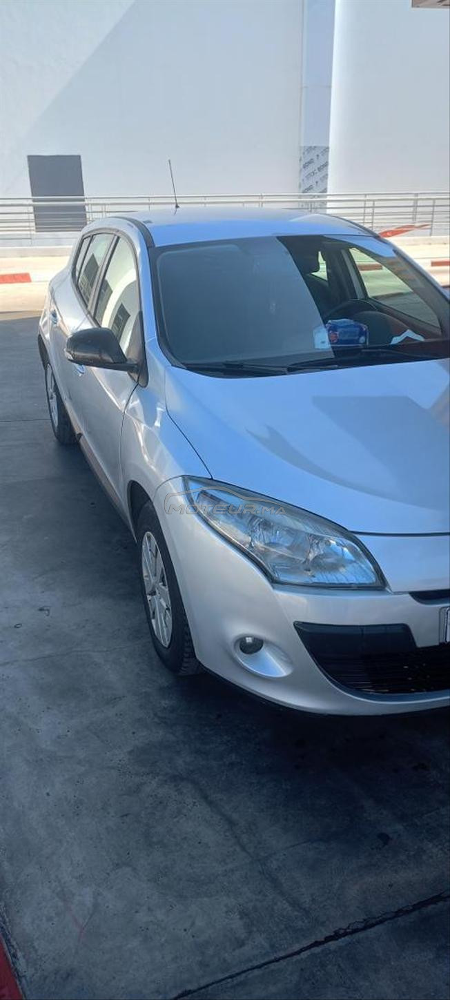  Mégane 3 dci 110
