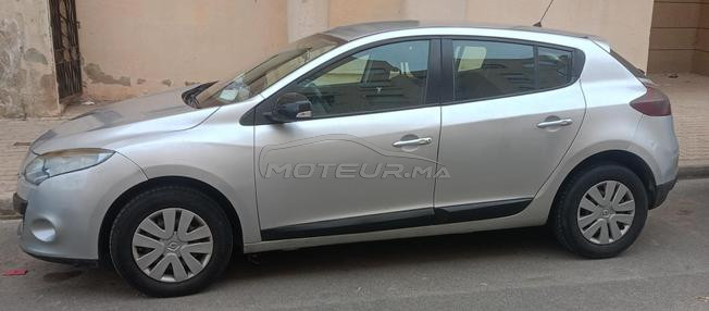 Mégane 3 dci 110