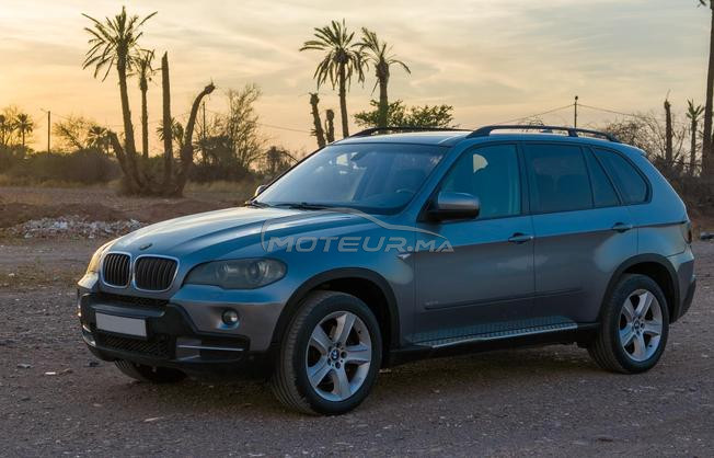 BMW X5 30d