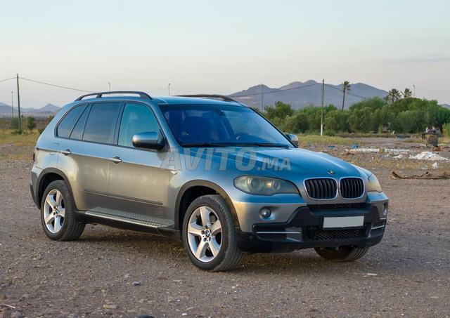 BMW X5 30d - 2