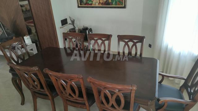 Bonne table, bienvenue à ceux qui la veulent - 2