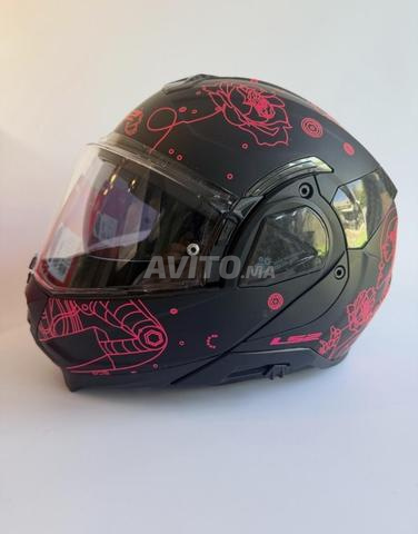 Casque Ls2 Sophia - 2