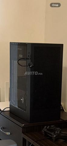 حاسوب ألعاب RTX 3070 RYZEN 5 5500 CH170 PLUS - 2