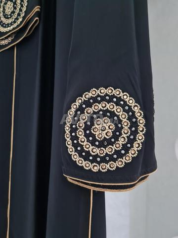 2 abayas neuves les 2 pour 500dhs - 2