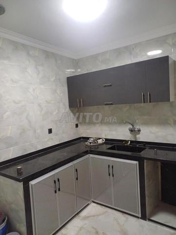 Appartement à louer à Sidi Maarouf
