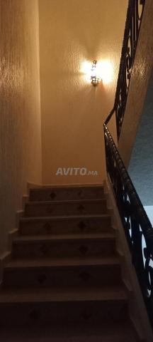 Maison à vendre à Olad Mtaa