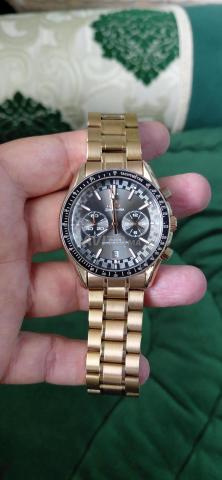 Omega Speedmaster - 2