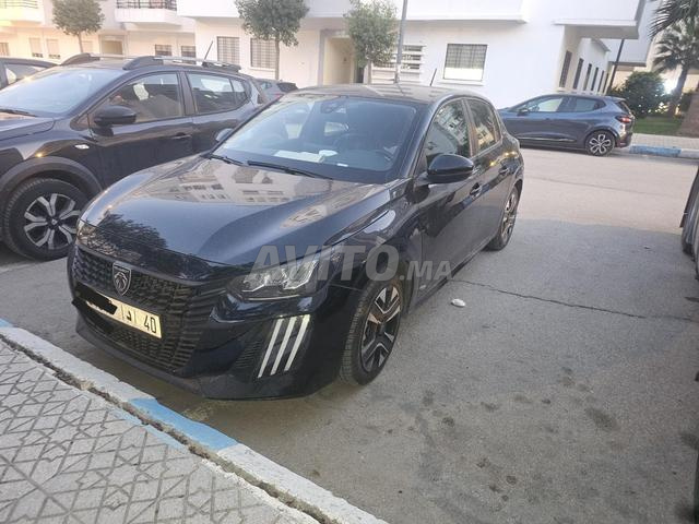 Peugeot 208 <2024 > - 2