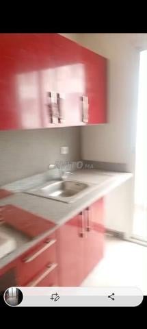 Appartement à louer Résidence Bab Oulfa