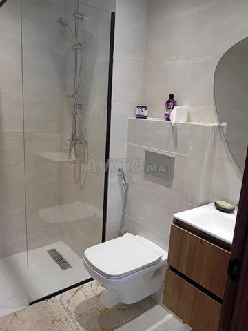 Appartement à louer 77 m² à Casablanca - 2