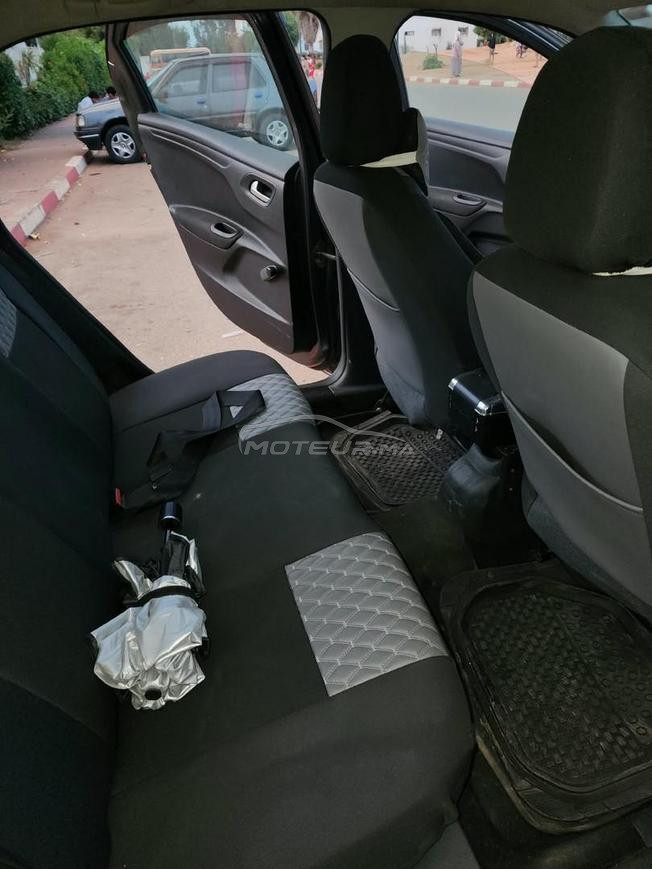À vendre Peugeot 301 de 2017 en excellent état