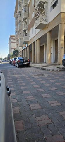 Local commercial café Doha.Coralia Oujda - 2