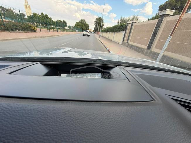 Volkswagen Touareg Rline 