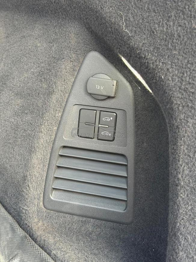 Volkswagen Touareg Rline 