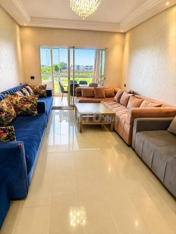 appartement à ola 2 - 2