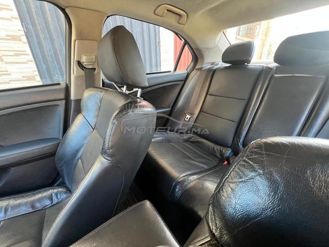 belle voiture Honda accord