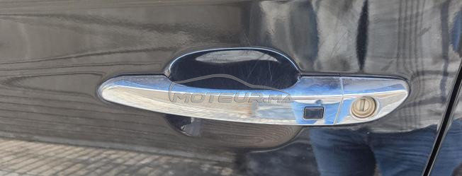 Hyundai Tucson Diesel Automatique 2019