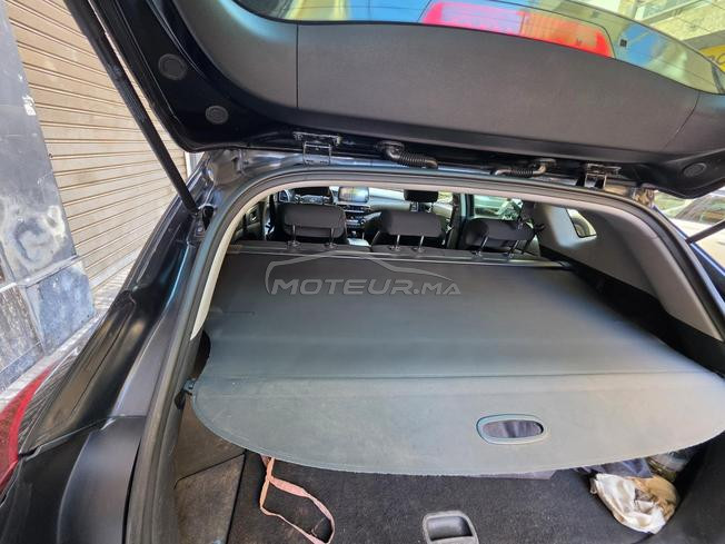 Hyundai Tucson Diesel Automatique 2019