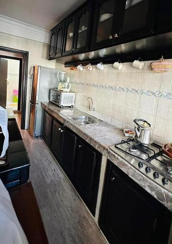 Appartement à louer 60 m² à Casablanca - 2