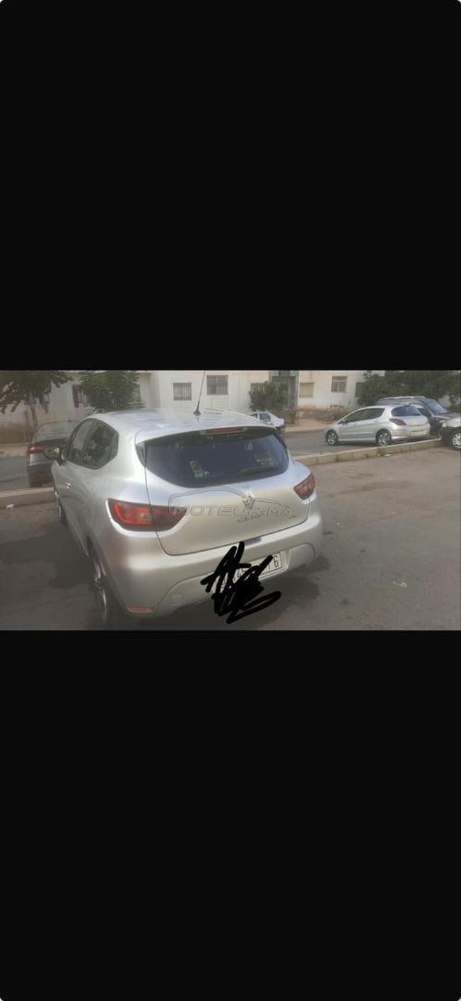 A vendre Renault Clio 4 GT Line  Diesel  2015