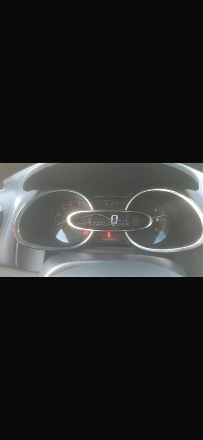A vendre Renault Clio 4 GT Line  Diesel  2015