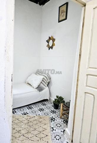 Chambre 2 avec terrasse - 2