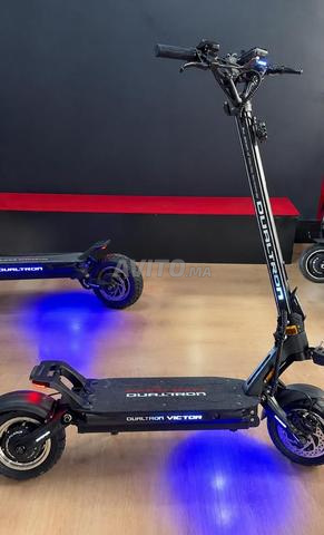 Dualtron New Victor Limited 31.5Ah - 2