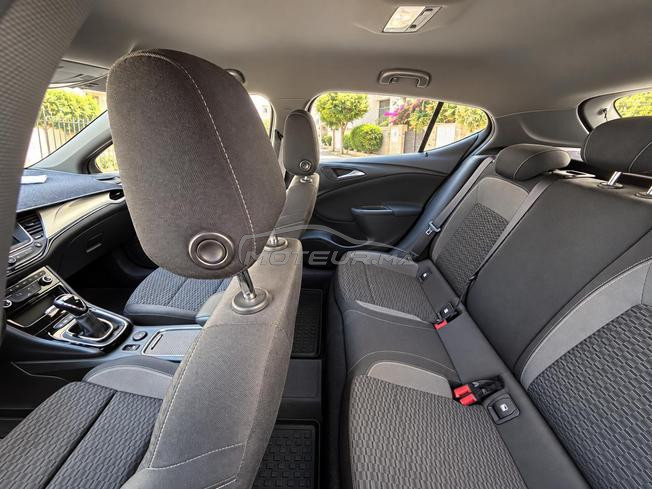 Opel Astra K 2021 Diesel