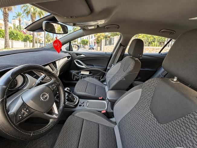 Opel Astra K 2021 Diesel