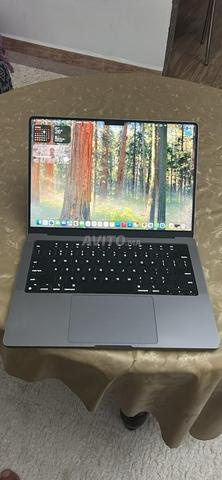 Ordinateur Macbook pro
