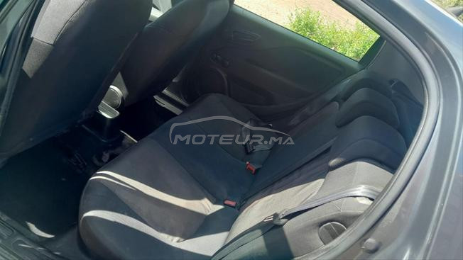 Fiat Punto Diesel Manuelle 2014 à Marrakech