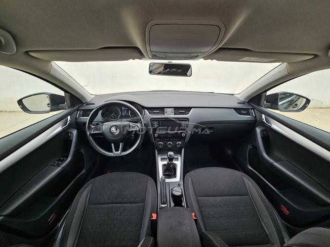 skoda octavia 2019 2mèn