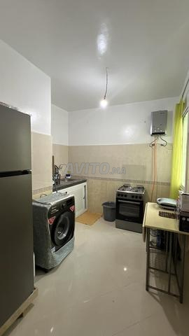 Appartement meublé à louer - 2