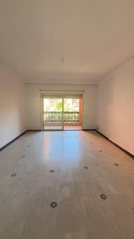 Appartement vide par mois 3 chs hivernage - 2