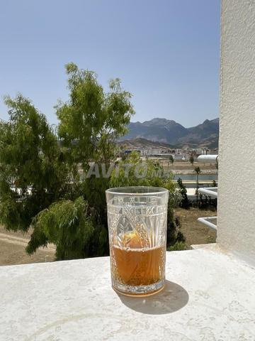 Appartement à louer 63 m² à Tétouan Saniat Rmel - 2