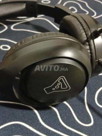 Casque Gaming G-LAB Yttrium - Bon état - 2