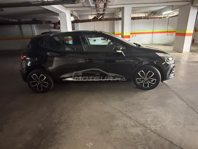 Renault Clio Diesel Manuelle 2019 à Rabat