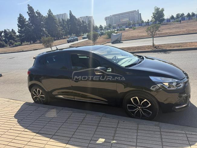Renault Clio Diesel Manuelle 2019 à Rabat