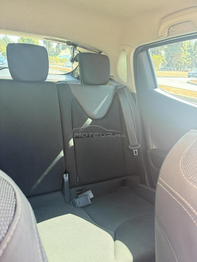 Renault Clio Diesel Manuelle 2019 à Rabat