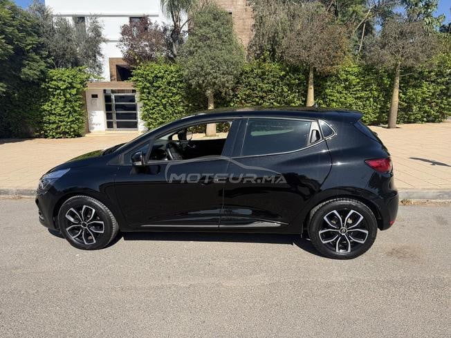 Renault Clio Diesel Manuelle 2019 à Rabat