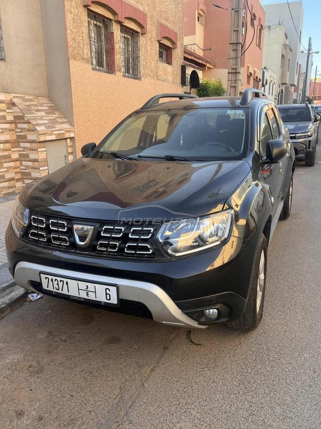 Dacia duster 2020